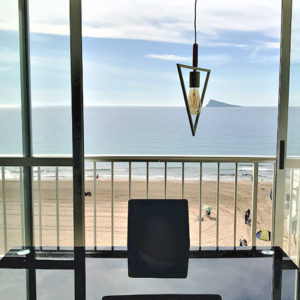 Habitación Central Benidorm 2