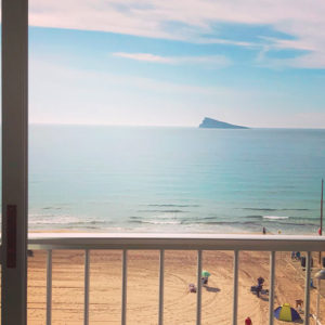 Habitación Central Benidorm 5